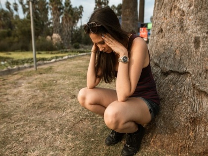 Researchers test promising technological cure for adolescent depression | Researchers test promising technological cure for adolescent depression