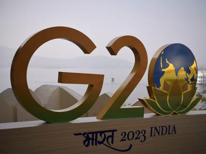 G20 Sherpa Meeting to commence today in Udaipur, set to begin with panel discussion | G20 Sherpa Meeting to commence today in Udaipur, set to begin with panel discussion