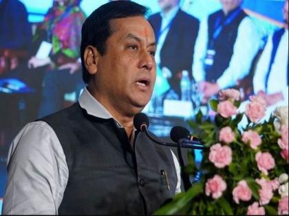 Culture is the mirror of society, says Union Minister Sarbanand Sonowal | Culture is the mirror of society, says Union Minister Sarbanand Sonowal