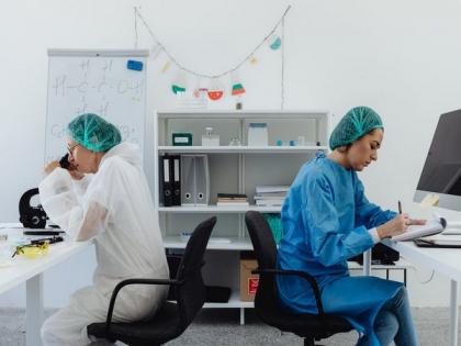 Researchers discover new conceptual approach for blood-brain barrier in neuron function, damage | Researchers discover new conceptual approach for blood-brain barrier in neuron function, damage