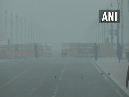 Delhi's air quality in 'very poor' category; AQI at 340 | Delhi's air quality in 'very poor' category; AQI at 340
