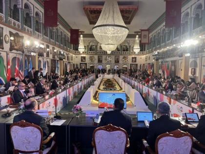 G20: Amitabh Kant holds talks with Sherpas of Emerging Market Economies | G20: Amitabh Kant holds talks with Sherpas of Emerging Market Economies G20: Amitabh Kant holds talks with Sherpas of Emerging Market Economies | G20: Amitabh Kant holds talks with Sherpas of Emerging Market Economies