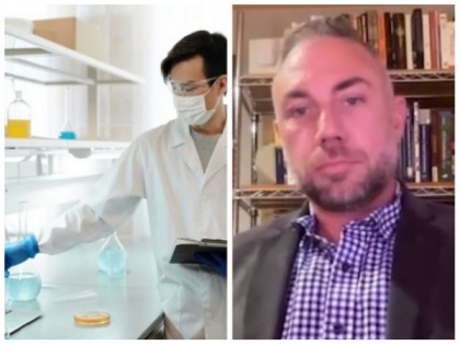 Scientist who worked at Wuhan lab makes startling revelation; says COVID was man-made virus | Scientist who worked at Wuhan lab makes startling revelation; says COVID was man-made virus