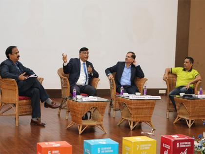 Symbiosis Institute of International Business organises Enecon '22; facilitates dialogue on the Emergence of ESG | Symbiosis Institute of International Business organises Enecon '22; facilitates dialogue on the Emergence of ESG