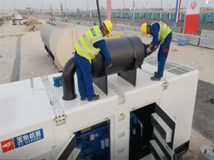 Generators and Buses powered by Yuchai Engines featured in Football Premium events in Qatar | Generators and Buses powered by Yuchai Engines featured in Football Premium events in Qatar Generators and Buses powered by Yuchai Engines featured in Football Premium events in Qatar | Generators and Buses powered by Yuchai Engines featured in Football Premium events in Qatar