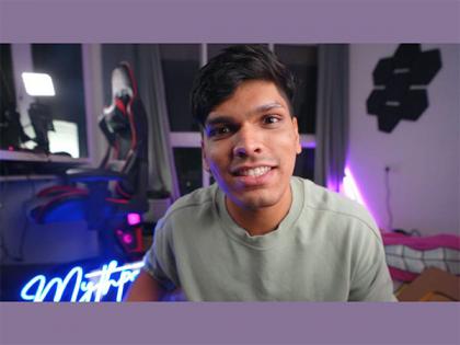 MythPat Makes History - The only Indian nominated for The Streamy Awards twice | MythPat Makes History - The only Indian nominated for The Streamy Awards twice