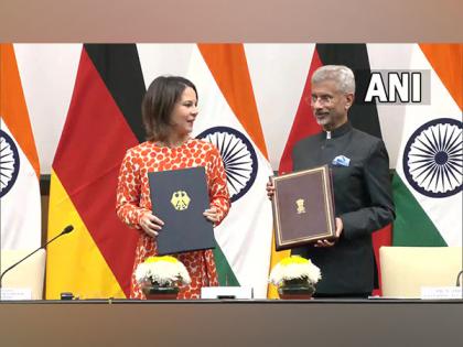 India, Germany ink deal on comprehensive migration and mobility partnership | India, Germany ink deal on comprehensive migration and mobility partnership