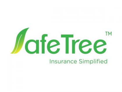 SafeTree: Embedded Insurance - Huge opportunity to increase Insurance Penetration in India | SafeTree: Embedded Insurance - Huge opportunity to increase Insurance Penetration in India