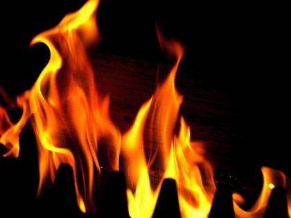 Guwahati: Fire engulfs residential area, properties worth lakhs damaged | Guwahati: Fire engulfs residential area, properties worth lakhs damaged