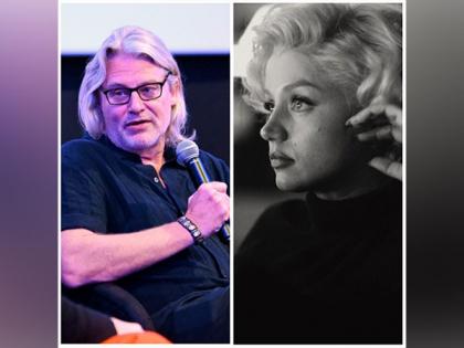 'Blonde' director Andrew Dominik "really pleased" by outrage against film | 'Blonde' director Andrew Dominik "really pleased" by outrage against film