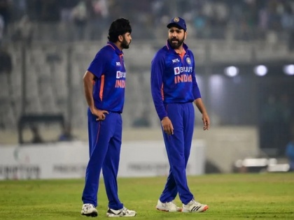 Team India fined for maintaining slow over-rate in 1st ODI against Bangladesh | Team India fined for maintaining slow over-rate in 1st ODI against Bangladesh