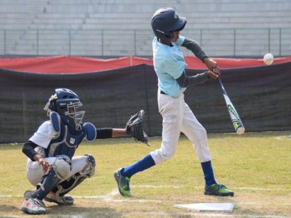 MLB Cup India: Pune Mariners clinch title, down Satara Blue Jays in final | MLB Cup India: Pune Mariners clinch title, down Satara Blue Jays in final