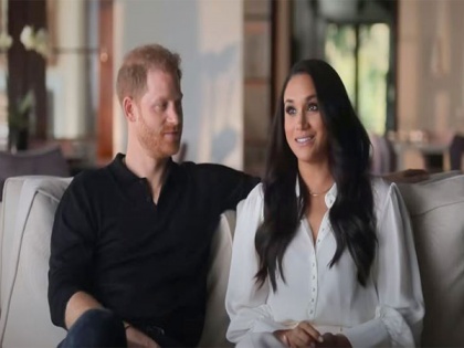 'Harry & Meghan' documentary trailer delves into royal couple's marriage aftermath, release date unveiled | 'Harry & Meghan' documentary trailer delves into royal couple's marriage aftermath, release date unveiled