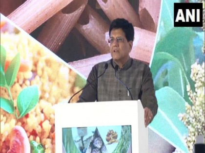 India must strive to become the global capital of millets: Piyush Goyal | India must strive to become the global capital of millets: Piyush Goyal