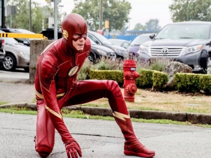 'The Flash' set to return in 2023, premiere date for final season unveiled | 'The Flash' set to return in 2023, premiere date for final season unveiled