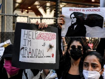Iranian govt executed over 500 people in 2022, highest in 5 years: Report | Iranian govt executed over 500 people in 2022, highest in 5 years: Report Iranian govt executed over 500 people in 2022, highest in 5 years: Report | Iranian govt executed over 500 people in 2022, highest in 5 years: Report