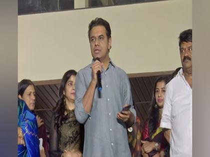 17th Century Stepwell brought back to its glory, inaugurated by KTR in Hyderabad | 17th Century Stepwell brought back to its glory, inaugurated by KTR in Hyderabad 17th Century Stepwell brought back to its glory, inaugurated by KTR in Hyderabad | 17th Century Stepwell brought back to its glory, inaugurated by KTR in Hyderabad