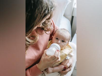 Inorganic food additives can make babies vulnerable to allergies: Study | Inorganic food additives can make babies vulnerable to allergies: Study Inorganic food additives can make babies vulnerable to allergies: Study | Inorganic food additives can make babies vulnerable to allergies: Study