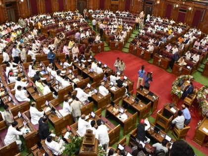 UP Govt likely to table supplementary budget today, second day of assembly session | UP Govt likely to table supplementary budget today, second day of assembly session