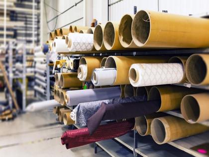 3-Day South Asia's premier international textile sourcing show in Delhi starting Thursday | 3-Day South Asia's premier international textile sourcing show in Delhi starting Thursday