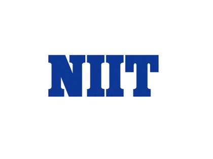 NIIT wins big at the Digital Transformation Summit and Awards | NIIT wins big at the Digital Transformation Summit and Awards
