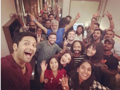 Ali Fazal aka Guddu Pandit pens special note for 'Mirzapur 3' team | Ali Fazal aka Guddu Pandit pens special note for 'Mirzapur 3' team Ali Fazal aka Guddu Pandit pens special note for 'Mirzapur 3' team | Ali Fazal aka Guddu Pandit pens special note for 'Mirzapur 3' team