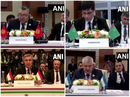 Situation in Afghanistan, regional security among top concerns at Central Asian ministers' meet in Delhi | Situation in Afghanistan, regional security among top concerns at Central Asian ministers' meet in Delhi