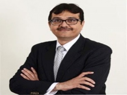 STL appoints Tushar Shroff as Group Chief Financial Officer | STL appoints Tushar Shroff as Group Chief Financial Officer