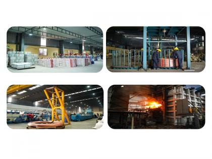 Rajnandini Metals Ltd plans major expansion | Rajnandini Metals Ltd plans major expansion