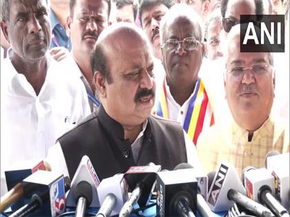 We are committed to safeguard our borders and people: Karnataka CM Bommai | We are committed to safeguard our borders and people: Karnataka CM Bommai