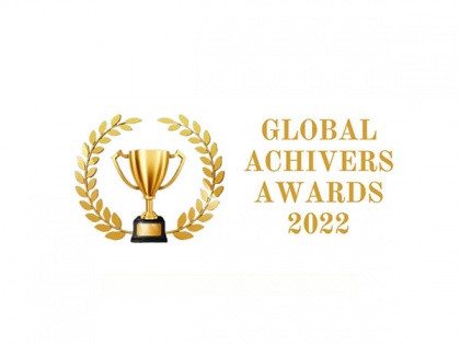 HBW News announces winners of Global Achievers Awards 2022 | HBW News announces winners of Global Achievers Awards 2022