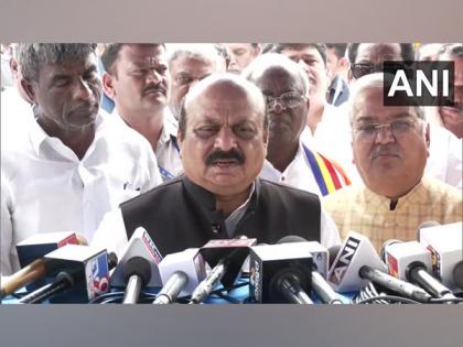 Karnataka CM Bommai assures Group-A jobs for Olympics, Paralympics winners | Karnataka CM Bommai assures Group-A jobs for Olympics, Paralympics winners