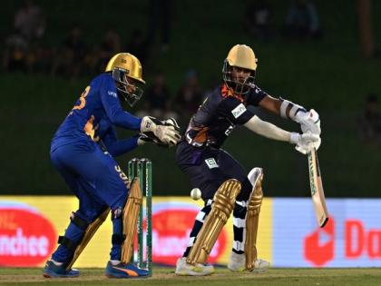 Lanka Premier League: Jaffna Kings start title defence with 24-run win over Galle Gladiators | Lanka Premier League: Jaffna Kings start title defence with 24-run win over Galle Gladiators