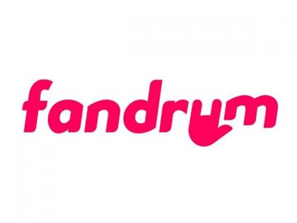 Fandrum raises large pre-seed investment, to democratise fan access to celebrities | Fandrum raises large pre-seed investment, to democratise fan access to celebrities