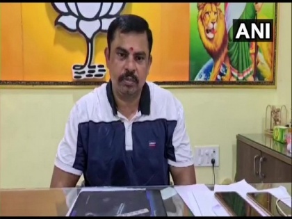 Notice served to suspended BJP MLA Raja Singh for objectionable post on social media | Notice served to suspended BJP MLA Raja Singh for objectionable post on social media