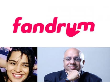 Fandrum India's Fan SaS company and Fan Community Platform raises a Pre Seed Round | Fandrum India's Fan SaS company and Fan Community Platform raises a Pre Seed Round
