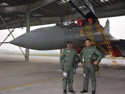 IAF boosts Su-30 aircrafts' capabilities with new over 250km strike range missile | IAF boosts Su-30 aircrafts' capabilities with new over 250km strike range missile