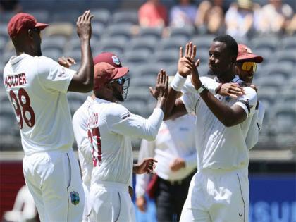 West Indies capable of putting fierce challenge despite Australia being overwhelming favourite. | West Indies capable of putting fierce challenge despite Australia being overwhelming favourite.