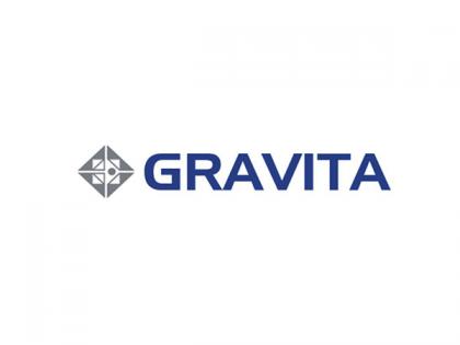 Gravita starts Aluminium Recycling Plant in Togo-West Africa | Gravita starts Aluminium Recycling Plant in Togo-West Africa