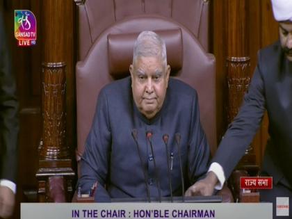 Rajya Sabha Chairman Dhankhar speaks on NJAC verdict in his remarks in Upper House | Rajya Sabha Chairman Dhankhar speaks on NJAC verdict in his remarks in Upper House