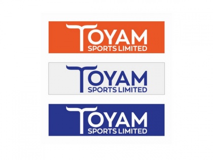 Toyam Sports Ltd. clinches 'Powered By' sponsor title for Lanka Premier League 2022 | Toyam Sports Ltd. clinches 'Powered By' sponsor title for Lanka Premier League 2022