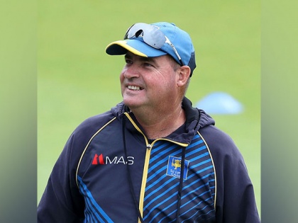 LPL gives youngsters opportunity to play under pressure, says former Sri Lanka coach Mickey Arthur | LPL gives youngsters opportunity to play under pressure, says former Sri Lanka coach Mickey Arthur
