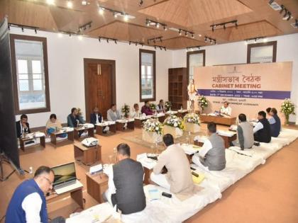 Assam Cabinet approves bill to create Safai Karamchari Commission | Assam Cabinet approves bill to create Safai Karamchari Commission