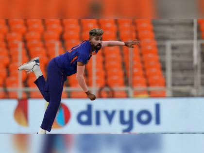 Mohammed Siraj becomes India's leading wicket-taker in ODIs this year | Mohammed Siraj becomes India's leading wicket-taker in ODIs this year