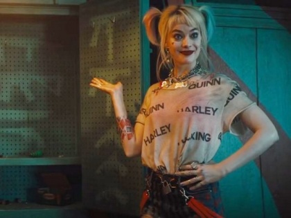 Margot Robbie reveals she wants Harley Quinn-Poison Ivy romance in DCEU | Margot Robbie reveals she wants Harley Quinn-Poison Ivy romance in DCEU