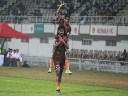I-League: Gokulam Kerala registers 3-0 win over Sudeva Delhi | I-League: Gokulam Kerala registers 3-0 win over Sudeva Delhi