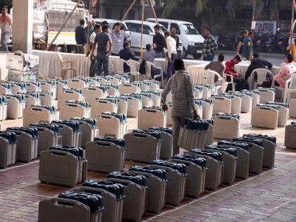 Bypolls results: Counting of votes for 6 Assembly constituencies in 5 states today | Bypolls results: Counting of votes for 6 Assembly constituencies in 5 states today