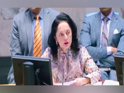Political transition process in Sudan continues to "face obstacles on ground": India at UNSC | Political transition process in Sudan continues to "face obstacles on ground": India at UNSC