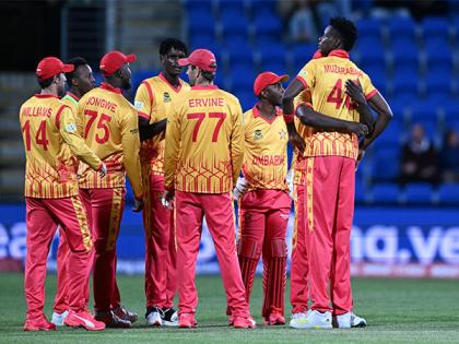Zimbabwe Cricket to launch six-team T10 tournament in 2023 | Zimbabwe Cricket to launch six-team T10 tournament in 2023