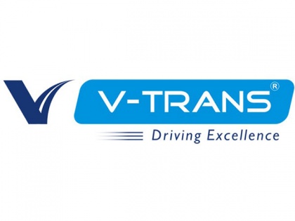 Continuing the expansion drive, V-Trans opens new offices across East Region | Continuing the expansion drive, V-Trans opens new offices across East Region